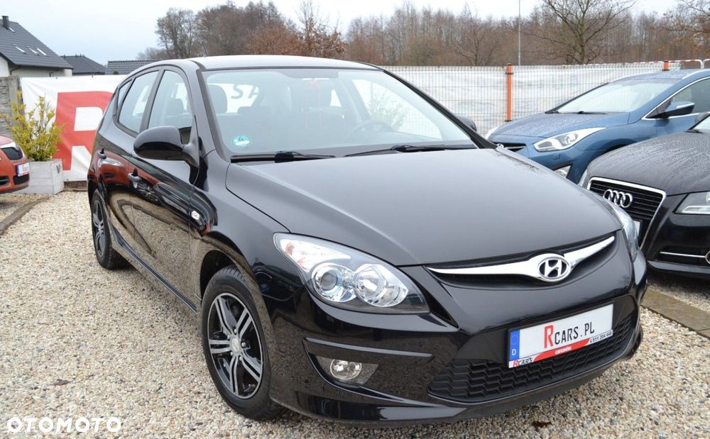 Hyundai i30 - 12
