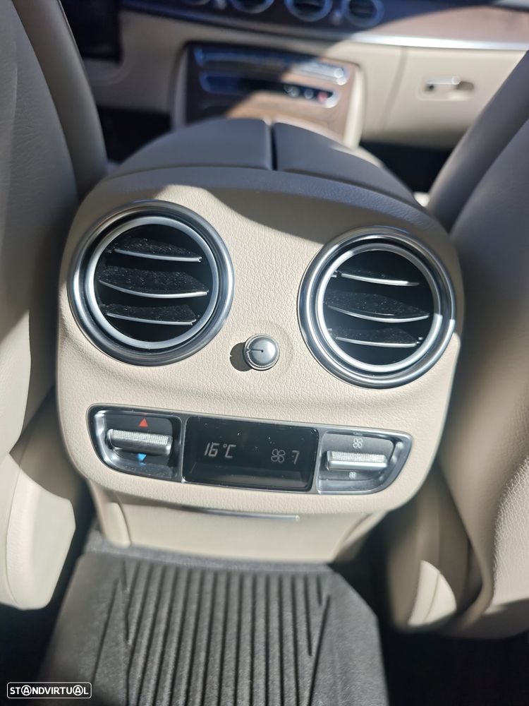 Mercedes-Benz E 300 de 4Matic 9G-TRONIC Exclusive - 14