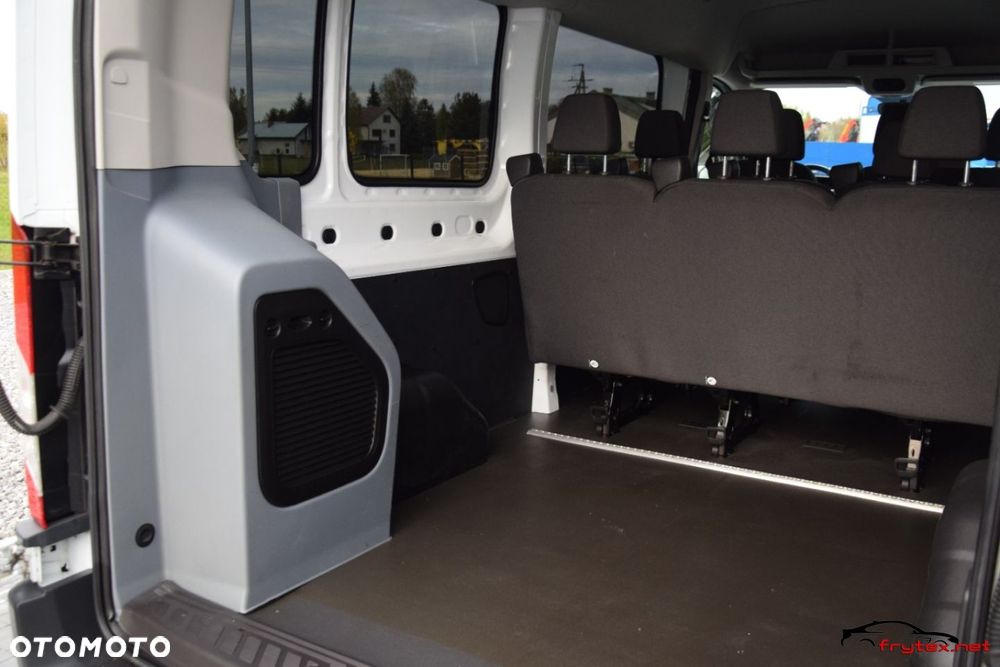 Ford Transit - 30