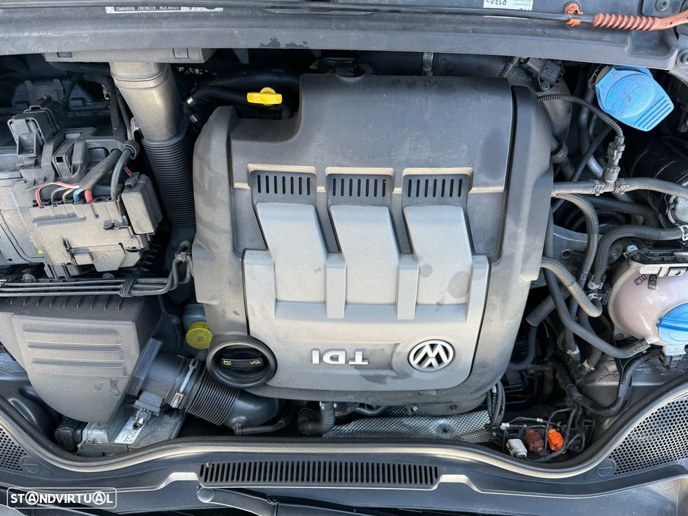 VW Polo 1.2 TDi Confortline - 25