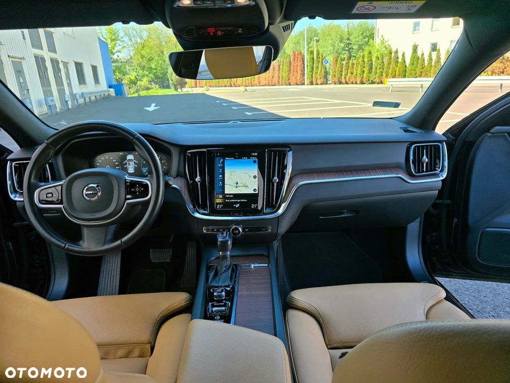 Volvo S60 T4 Inscription - 16