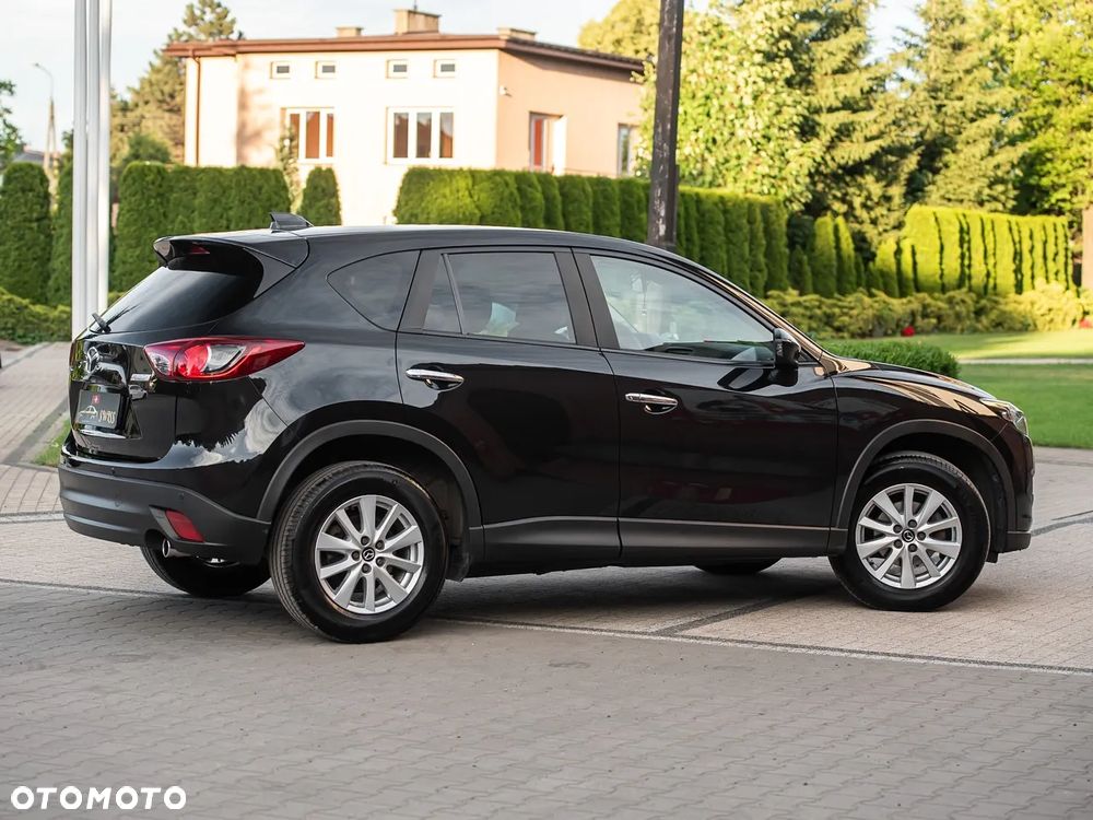 Mazda CX-5 - 14