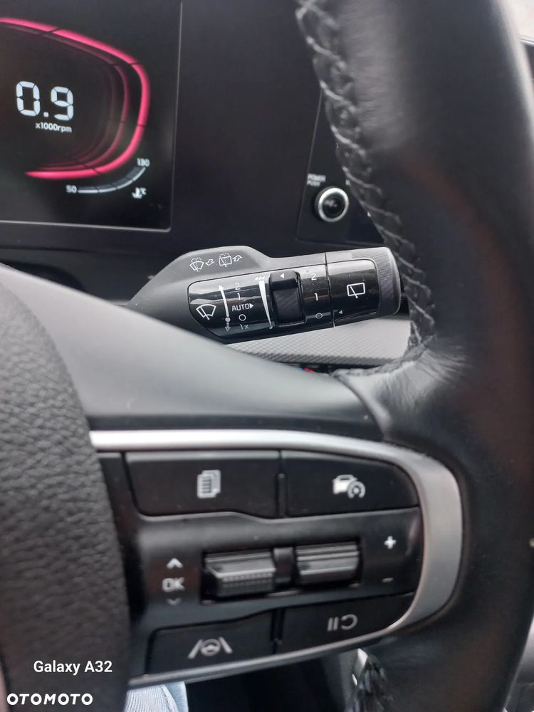 Kia Sportage 1.6 T-GDI M 2WD DCT - 13