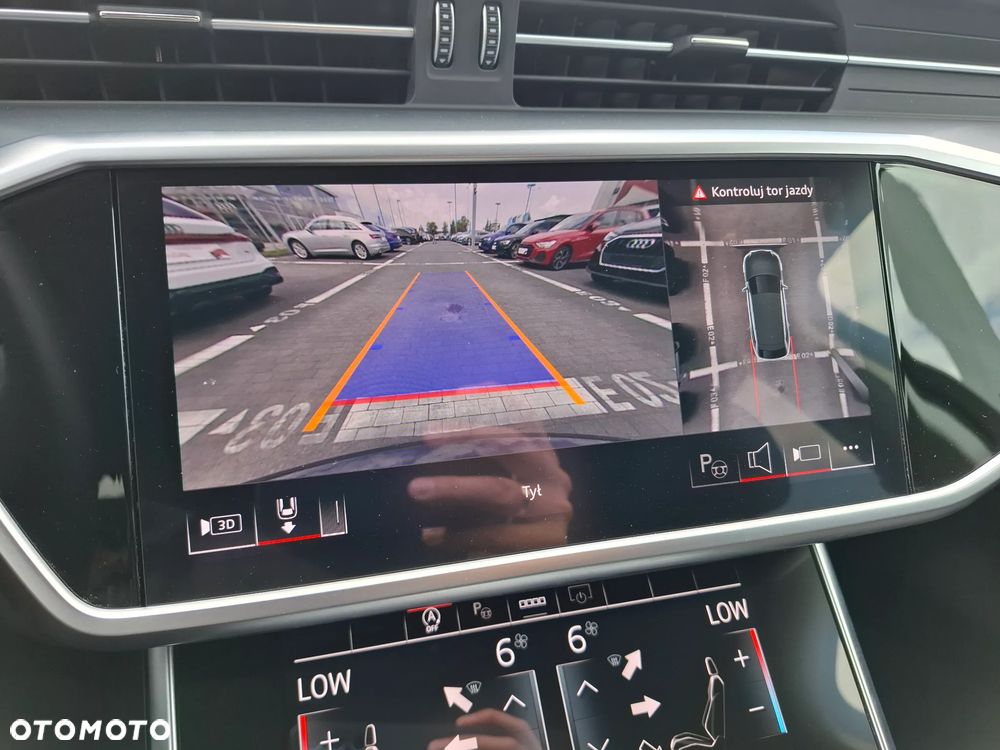 Audi A6 Avant 40 TDI S tronic - 16