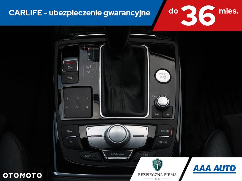 Audi A7 Sportback - 18