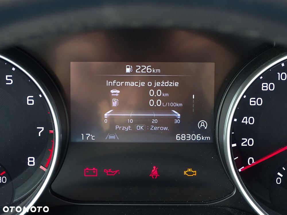 Kia XCeed 1.5 T-GDI L - 23