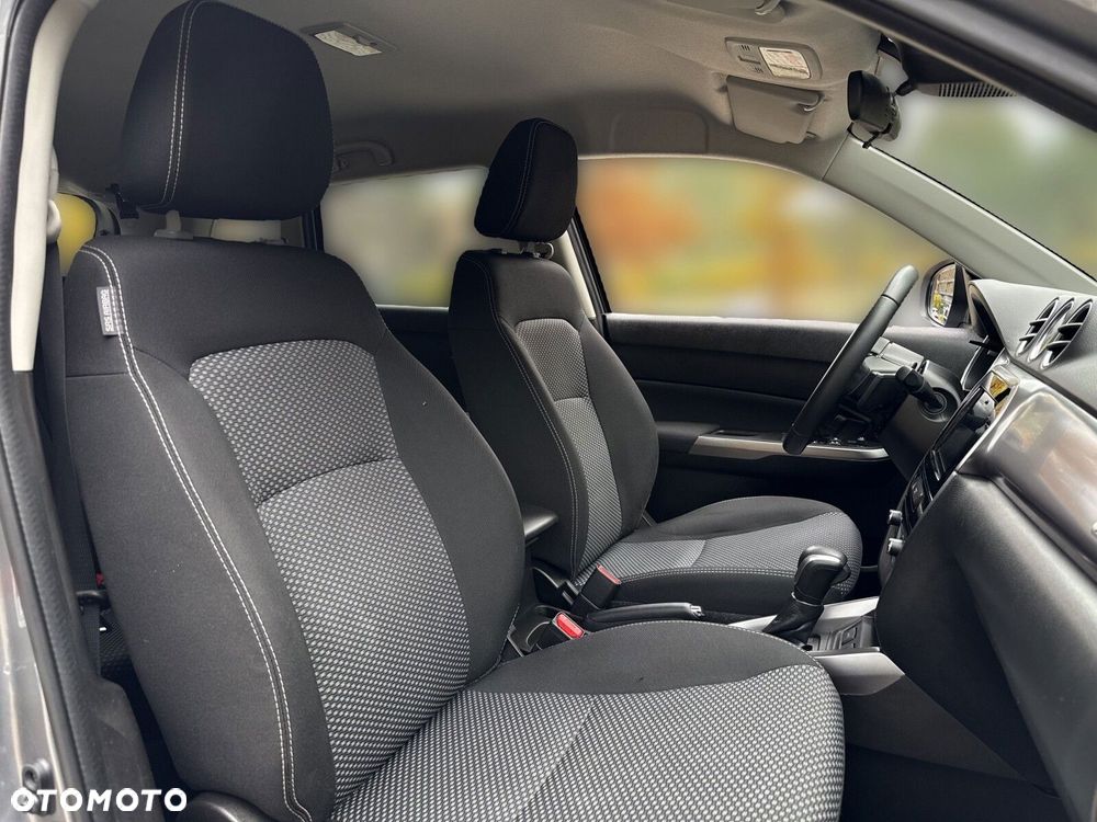 Suzuki Vitara - 15