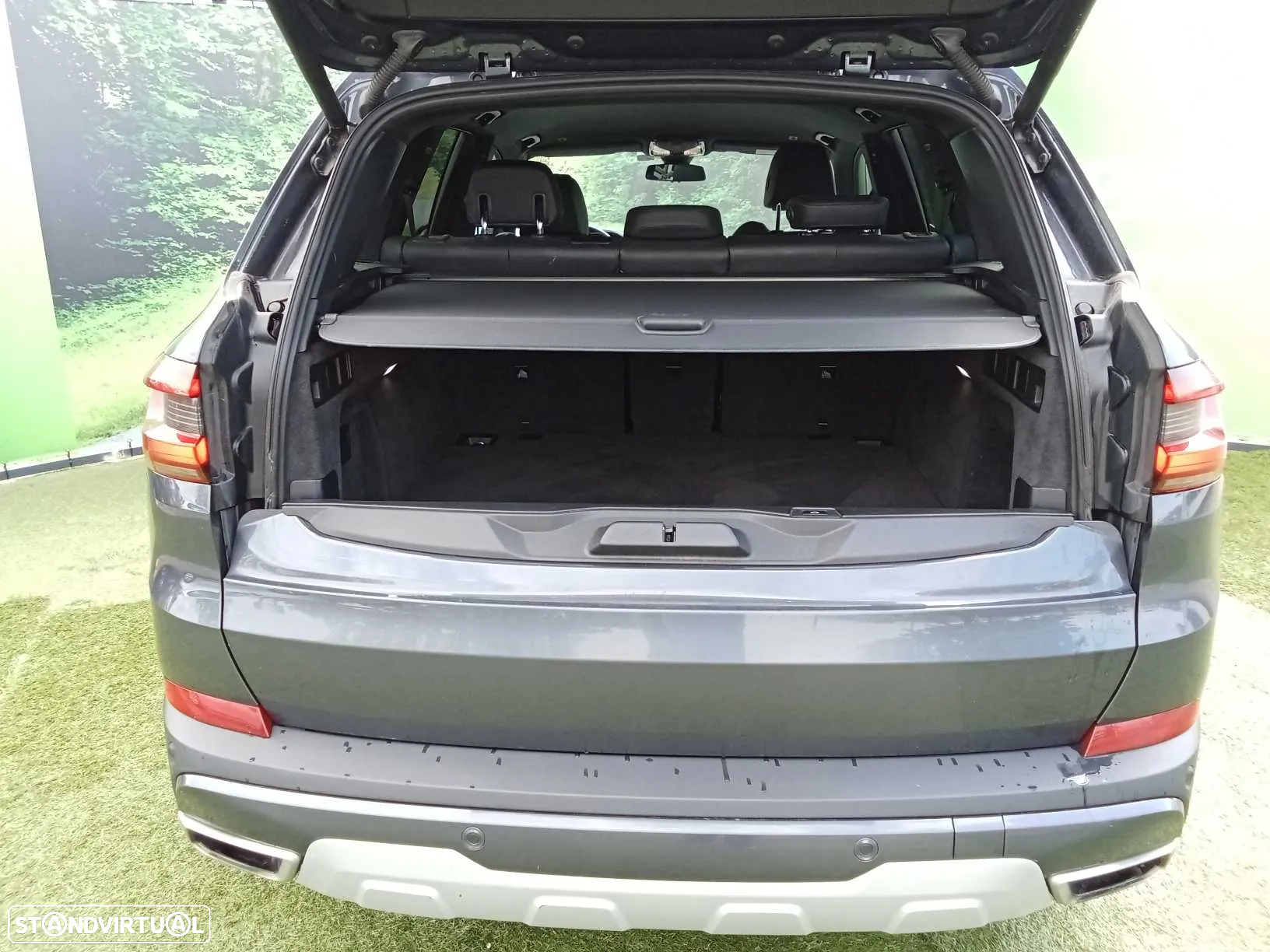 BMW X5 30 d xDrive xLine - 13