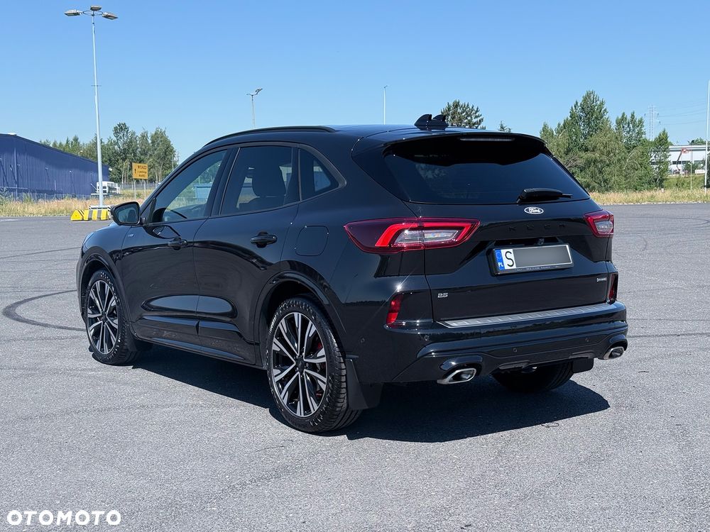 Ford Kuga 2.5 FHEV FWD ST-Line X - 5