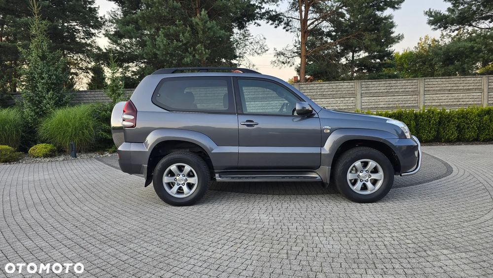Toyota Land Cruiser 3.0 D Luna Comfort - 6