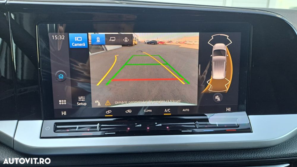 Ford NEW TRANSIT CONNECT VAN L2 - 26