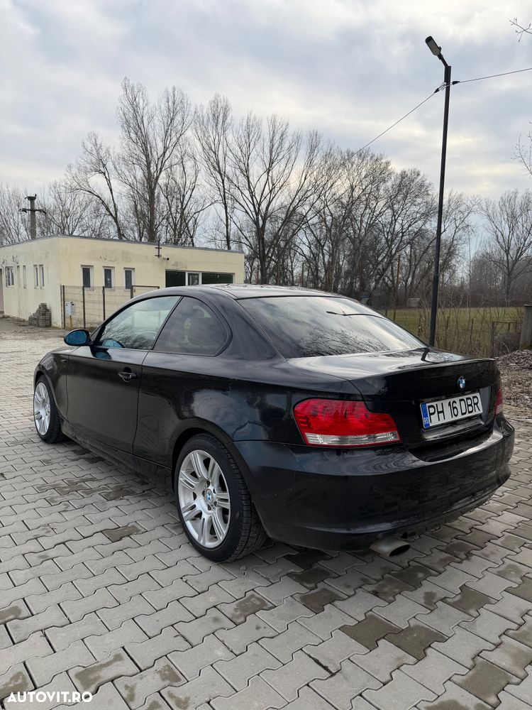 BMW Seria 1 120d Aut. - 5