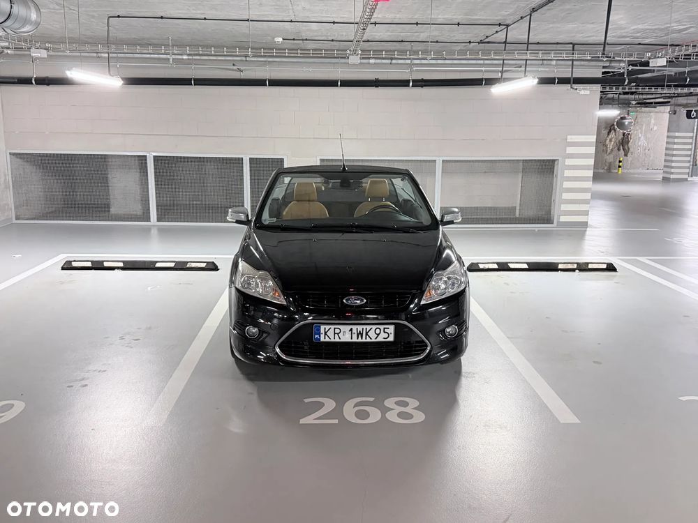 Ford Focus 2.0 Titanium - 5