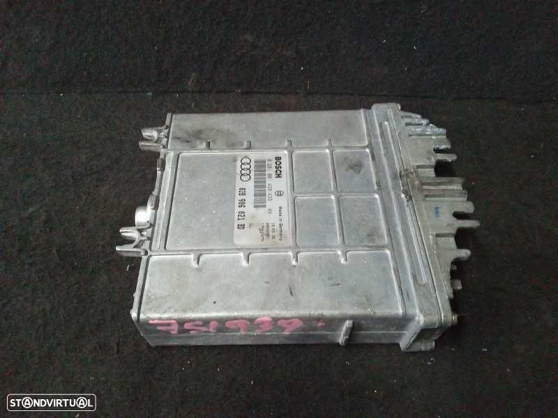 CENTRALINA DO MOTOR UCE AUDI A4 BERLINA B5 - 1