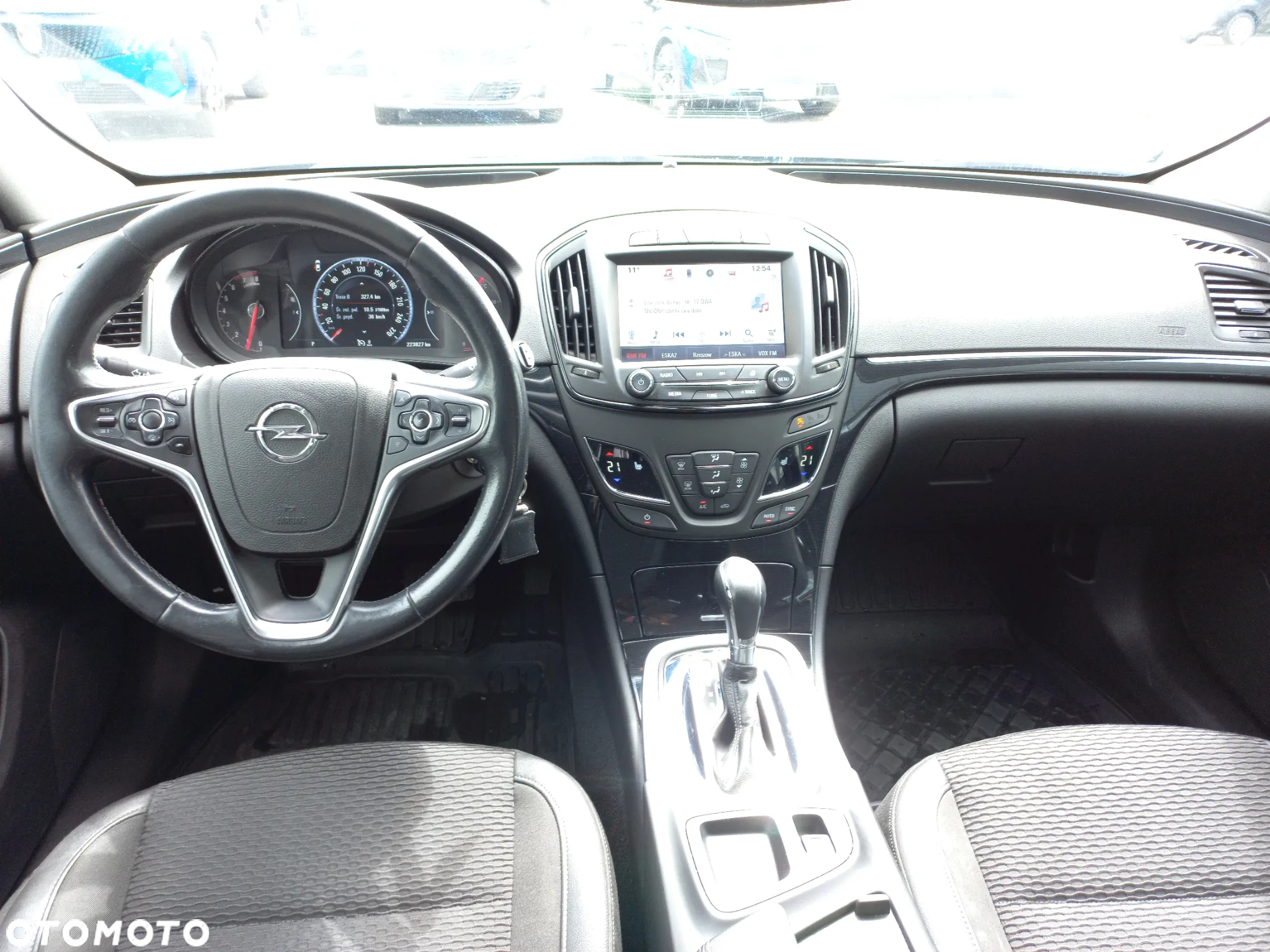 Opel Insignia 1.6 T Cosmo - 14