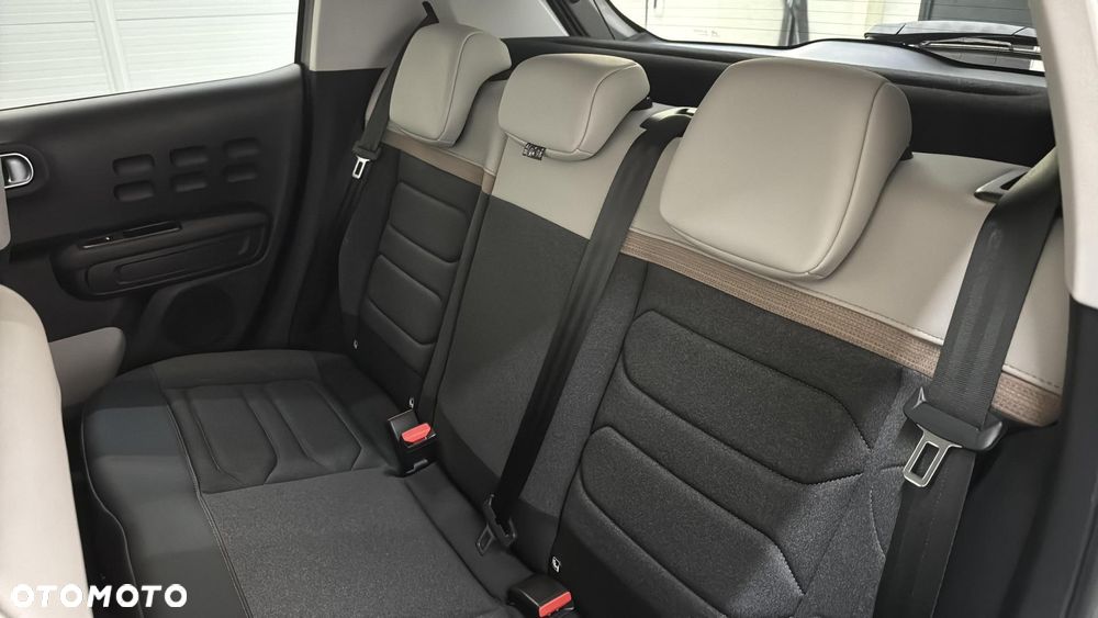 Citroën C3 1.2 PureTech Max EAT6 - 16