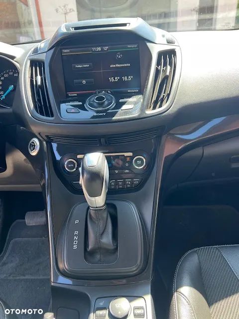 Ford Kuga - 11