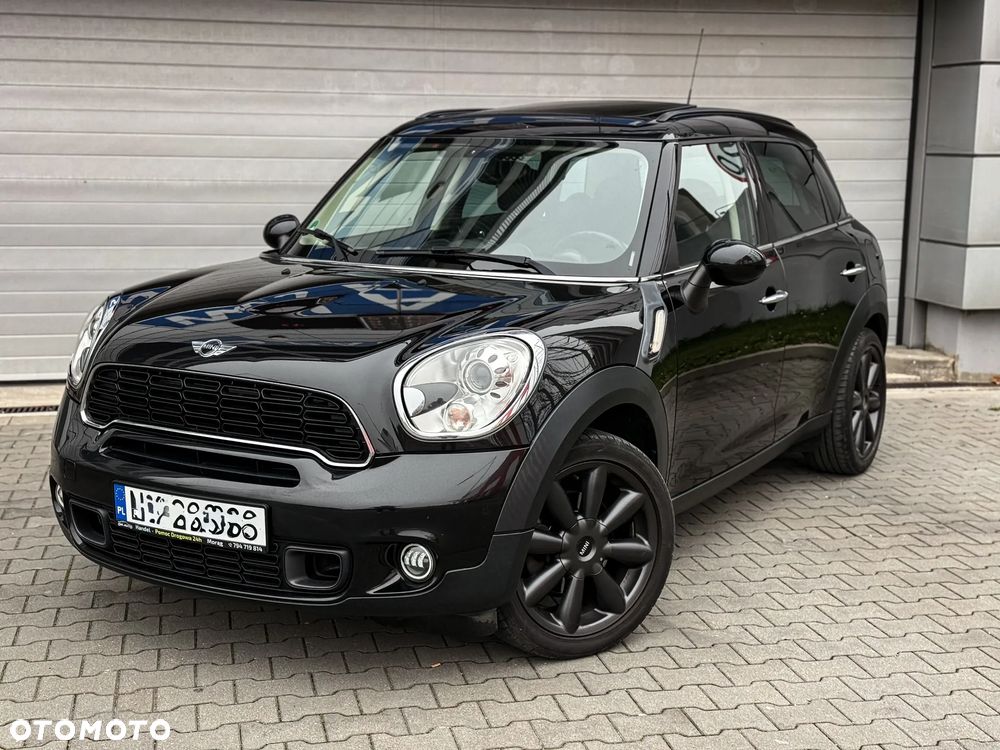 MINI Countryman - 4
