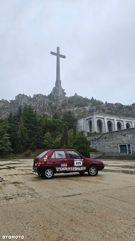 Skoda Favorit 1.3 LS - 4