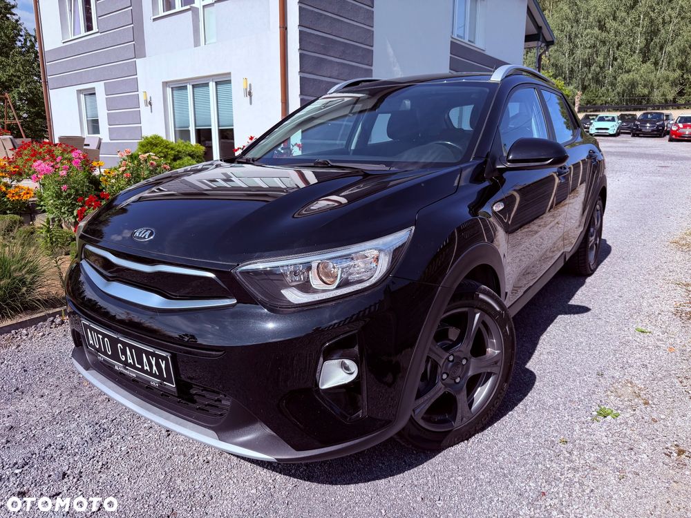 Kia Stonic - 2