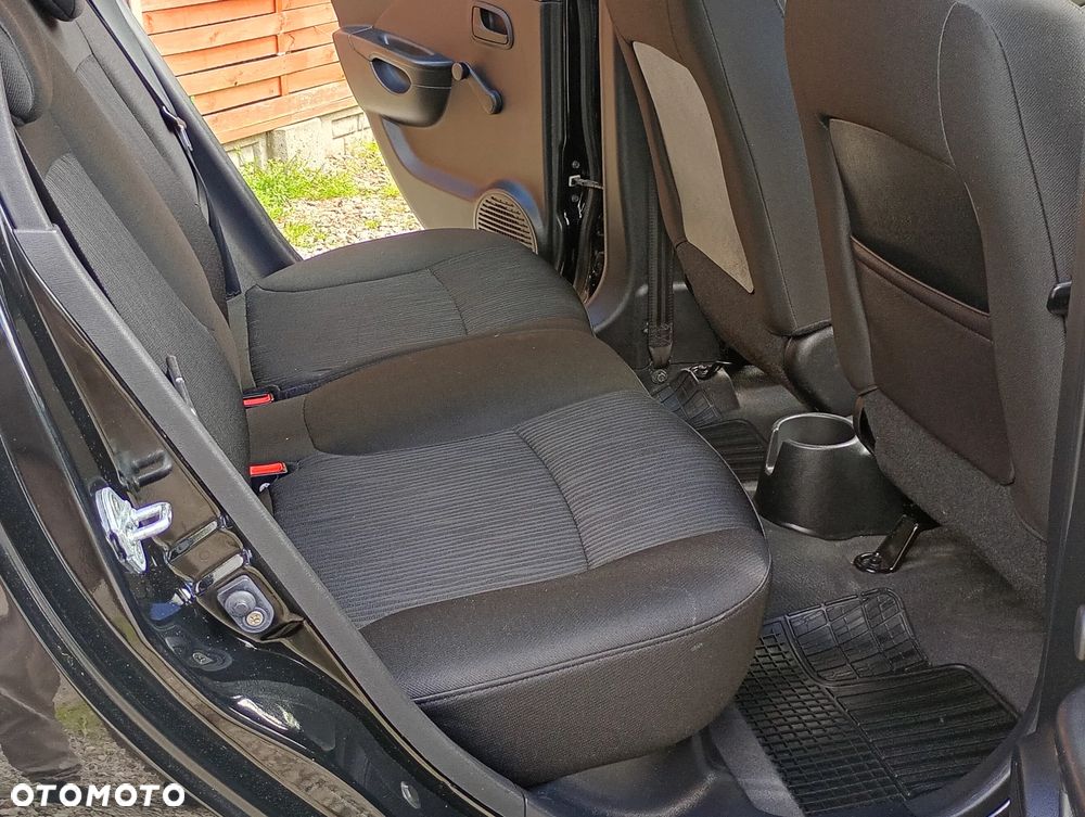 Kia Picanto 1.1 Cool - 8