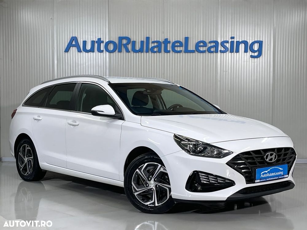 Hyundai i30 1.5 110CP M/T Highway - 3