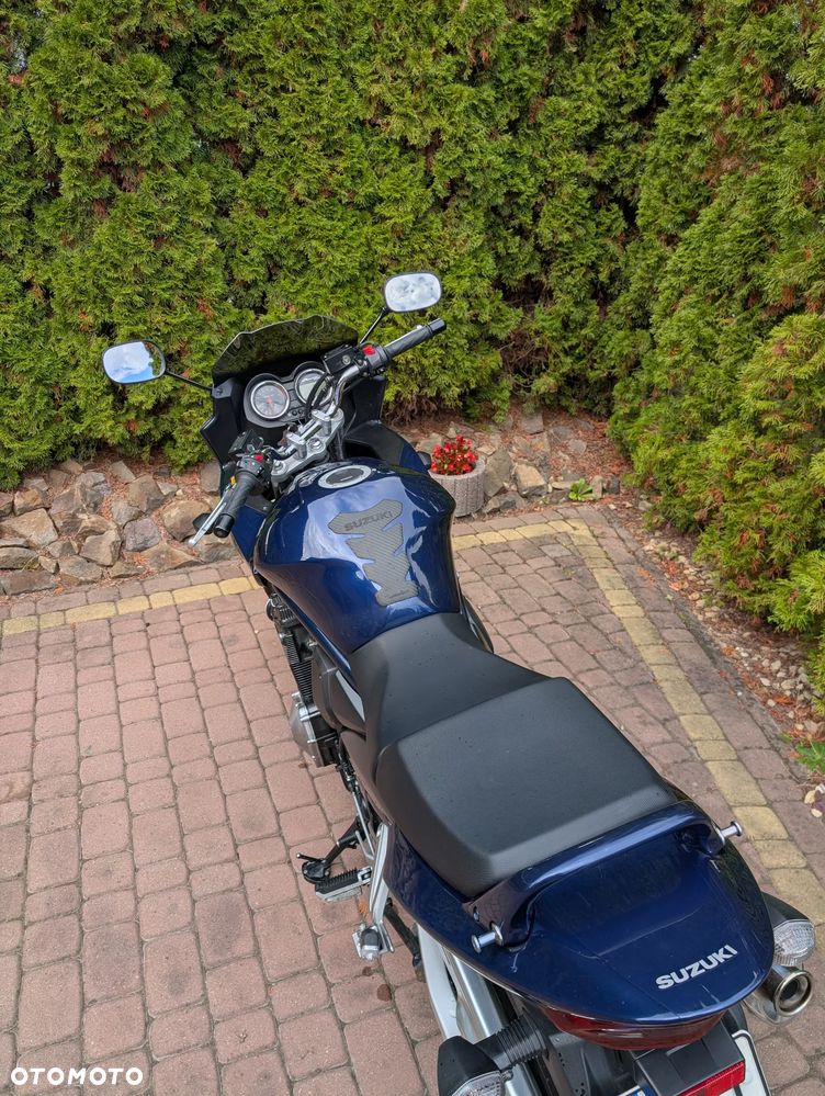 Suzuki Bandit - 18
