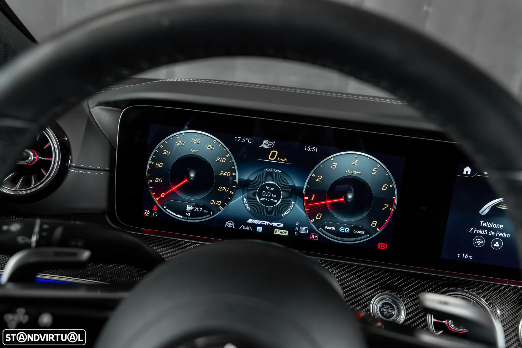 Mercedes-Benz AMG GT 53 4Matic+ - 17