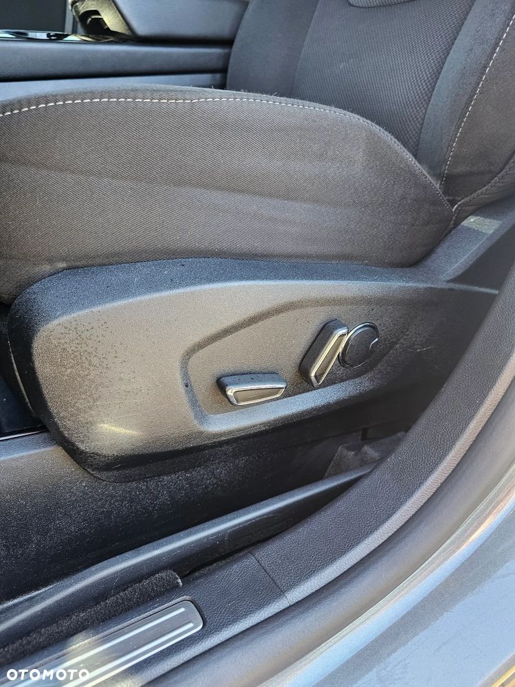 Ford S-Max 2.0 TDCi Titanium PowerShift - 19