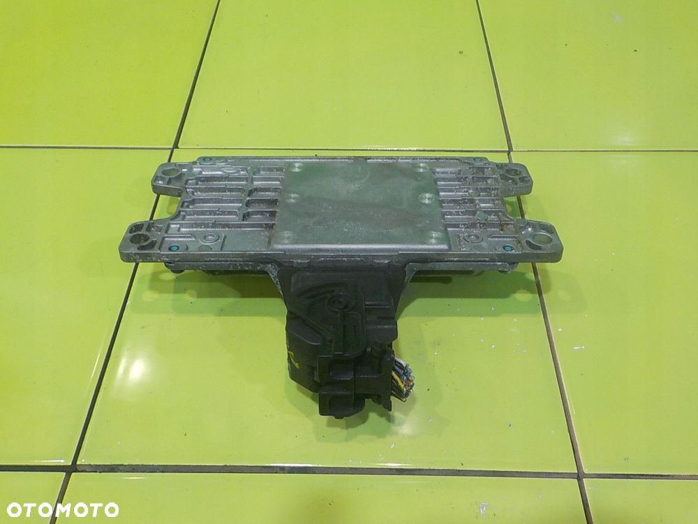 NISSAN JUKE I F15 1.6 B 12r 5D sterownik komputer skrzyni 310361KALC - 11