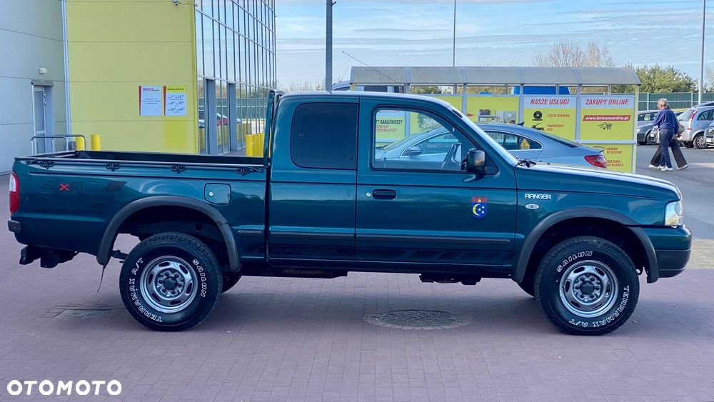 Ford Ranger - 6