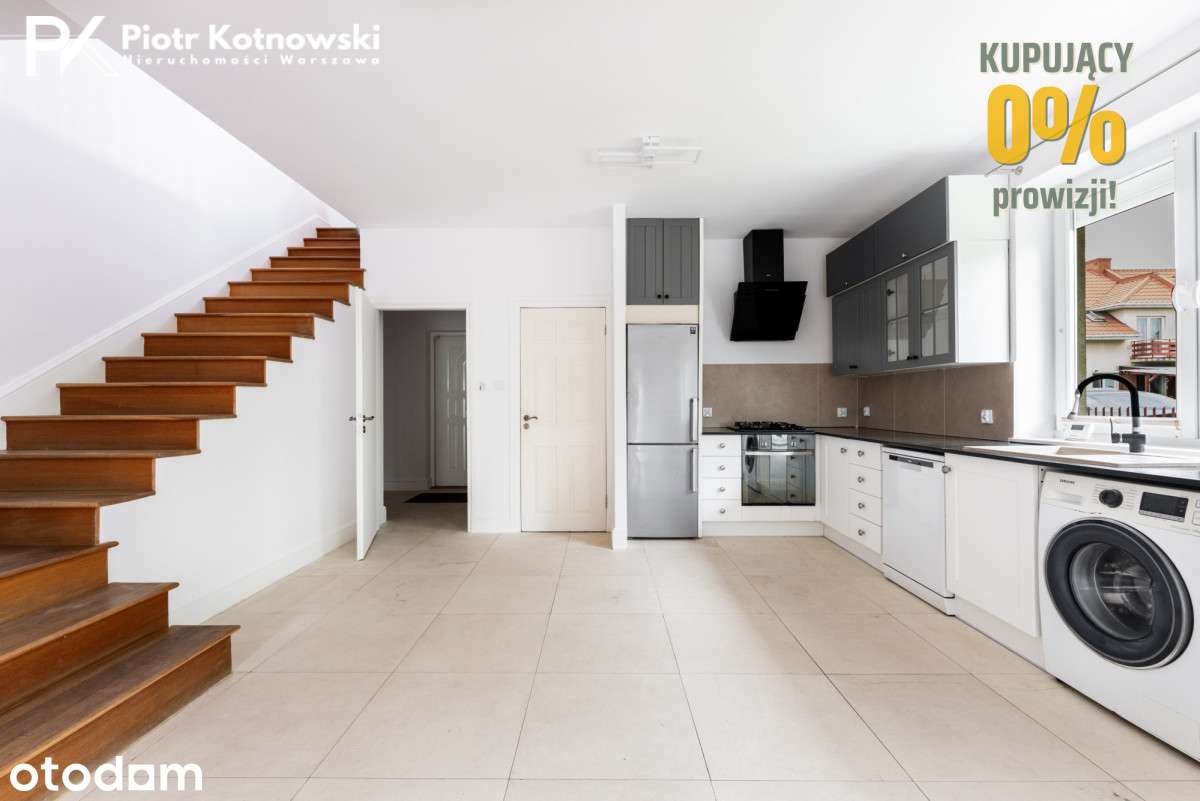 108m2, Narożny Ogród 120m2 | Parking x2 + poddasze