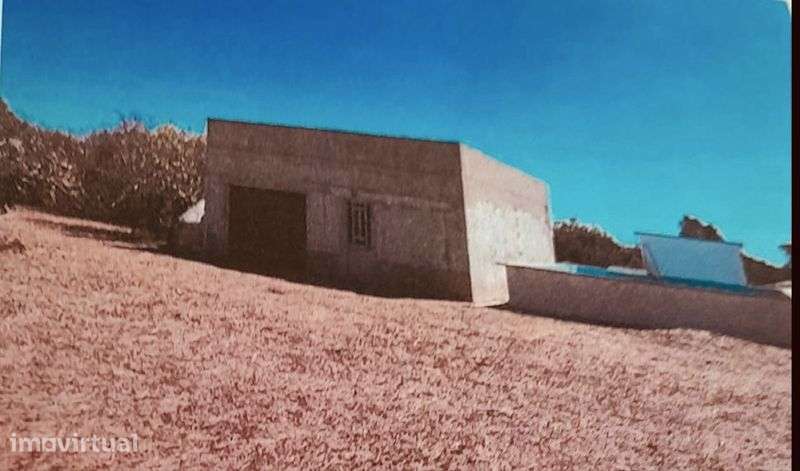 Terreno Rural com Potencial em Olhão - Grande imagem: 2/8