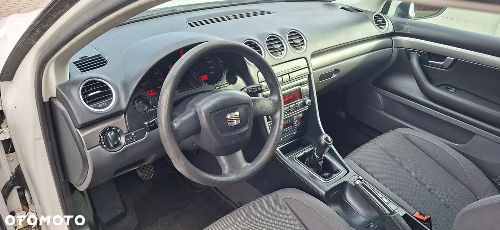 Seat Exeo - 26