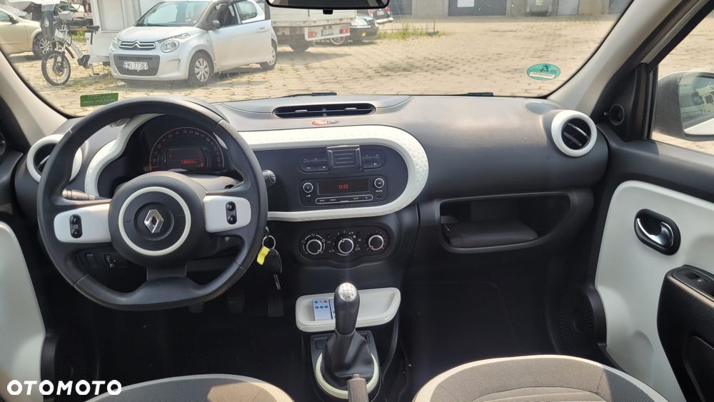 Renault Twingo SCe 70 Start&Stop Intens - 14