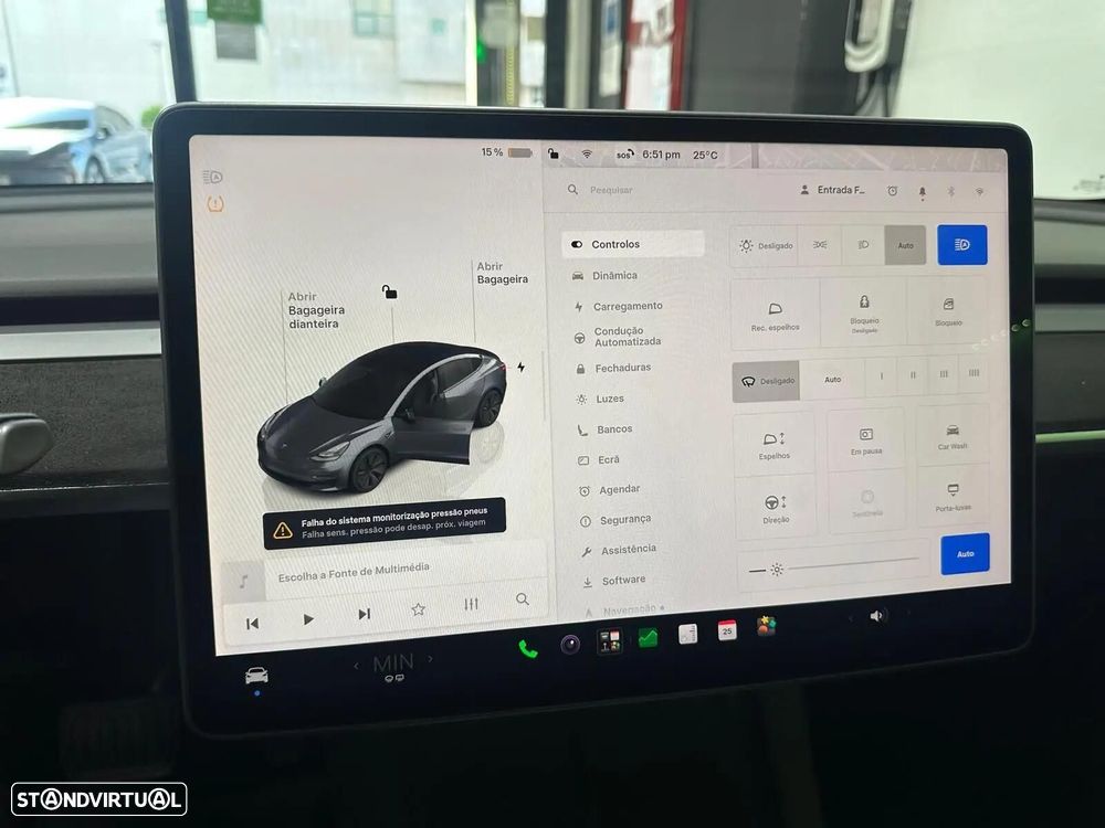 Tesla Model 3 Standard RWD - 31
