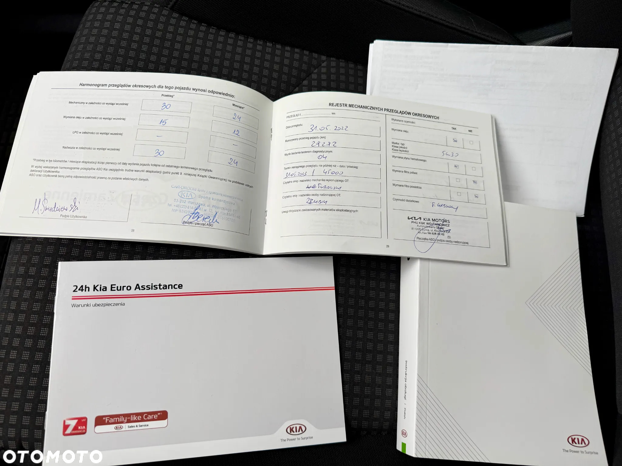 Kia Ceed 1.0 T-GDI S - 27