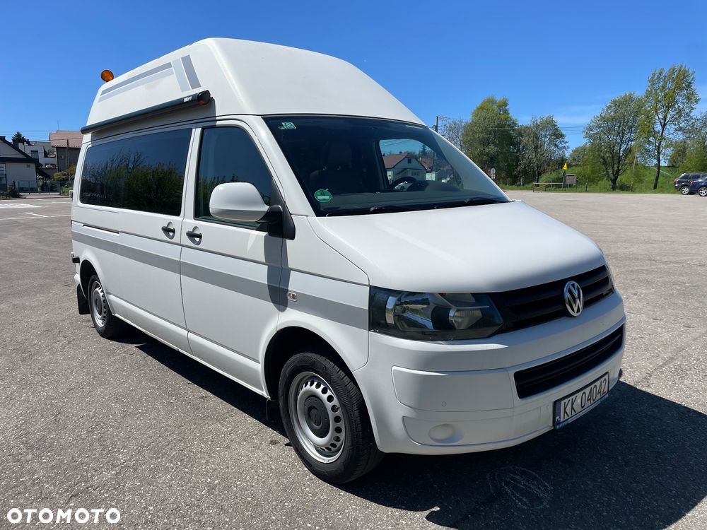 Volkswagen Transporter - 2