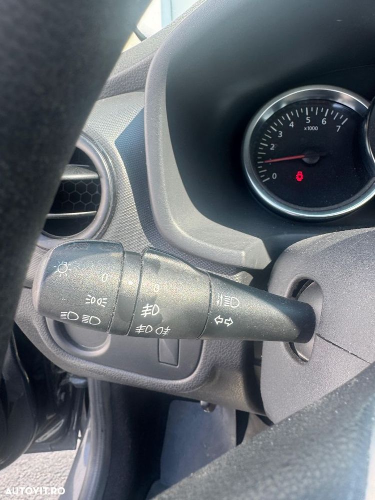 Dacia Logan - 18