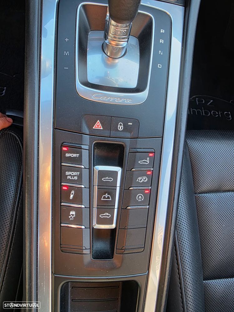 Porsche 911 (991) Carrera S Cabriolet PDK - 6