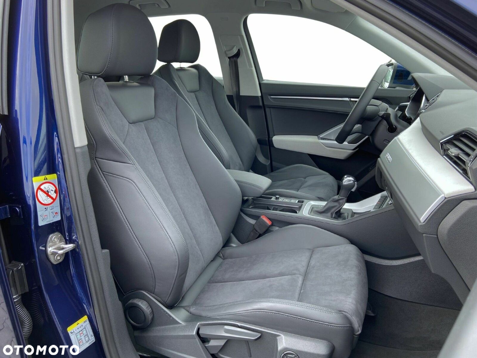 Audi Q3 - 8
