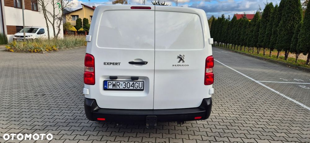 Peugeot Expert - 12