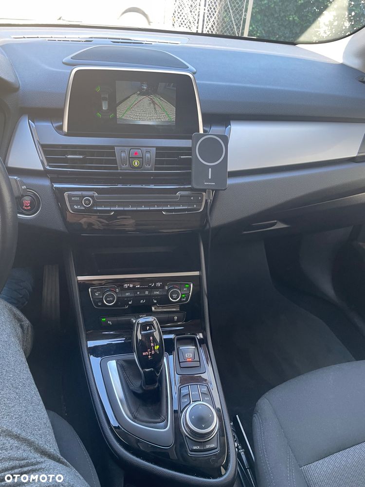 BMW Seria 2 220d Advantage - 19