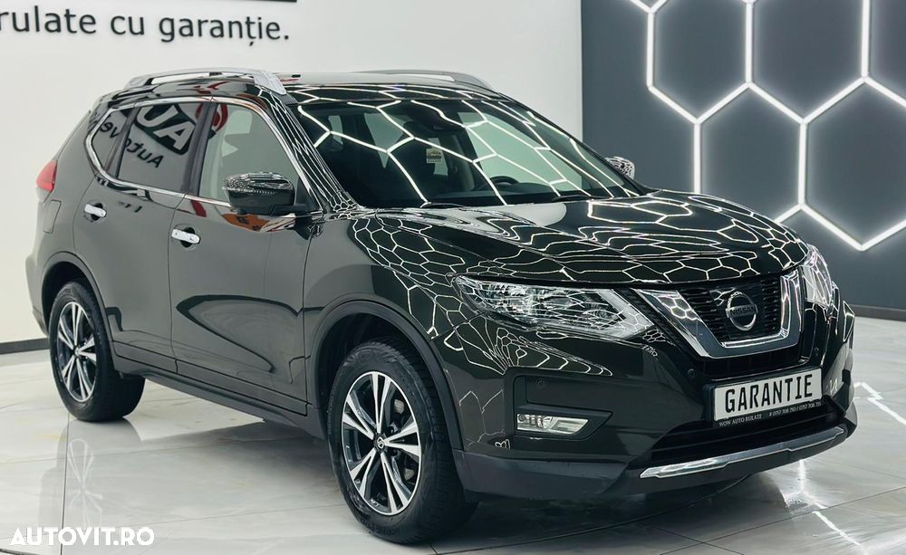 Nissan X-Trail 1.6 dCi N-Connecta - 3