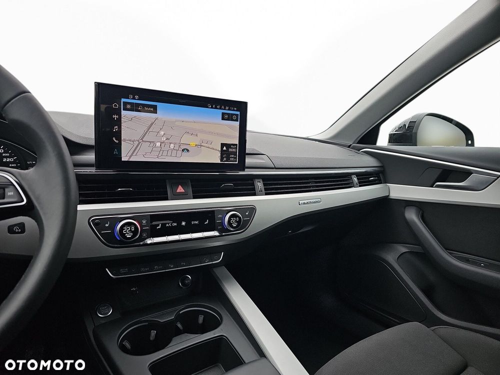 Audi A4 Allroad - 16