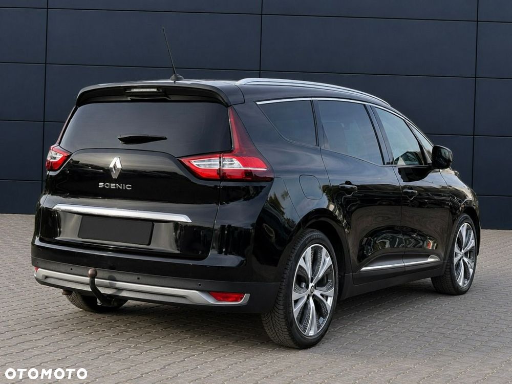 Renault Grand Scenic - 4