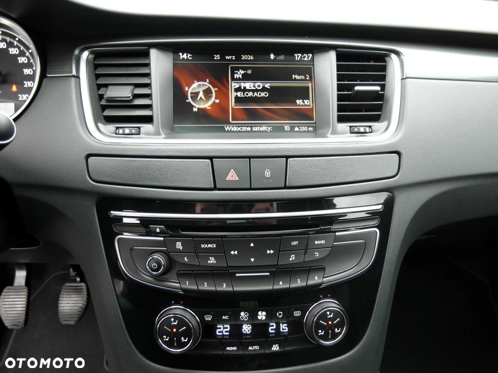 Peugeot 508 155 THP Allure - 33