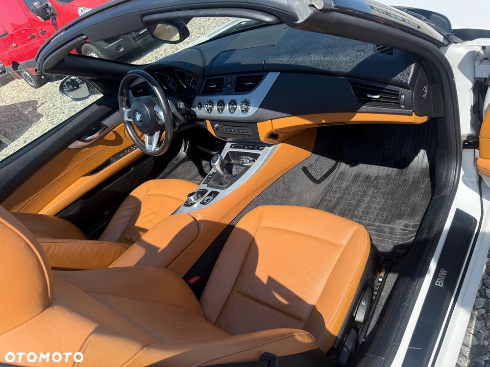 BMW Z4 - 24