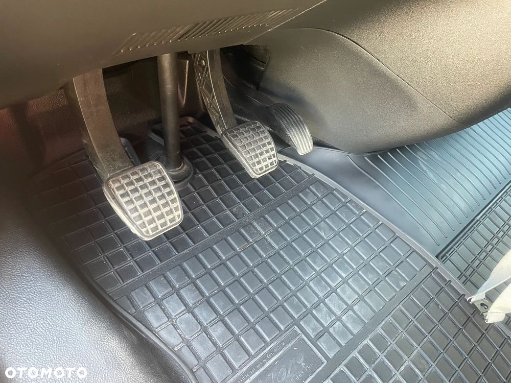 Iveco DAILY/ITS SYSTEM 35S21 - 10