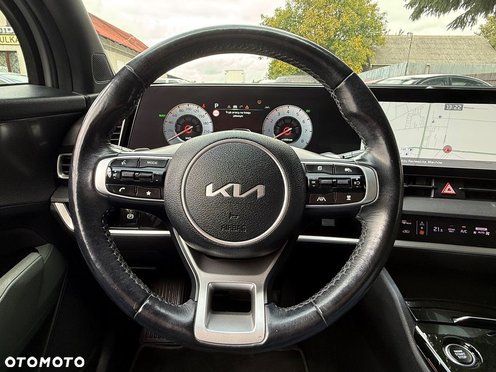 Kia Sportage - 18